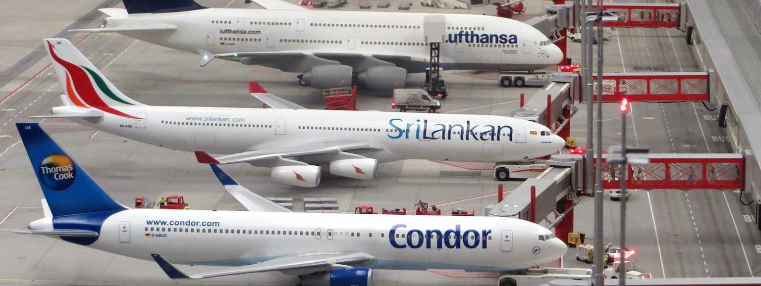 Aviation Technology Solutions