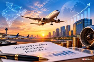 Aircraft Leasing India