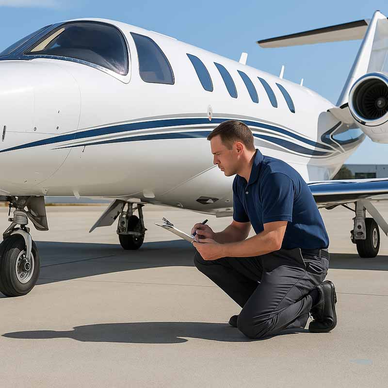 Mid-Lease Inspection