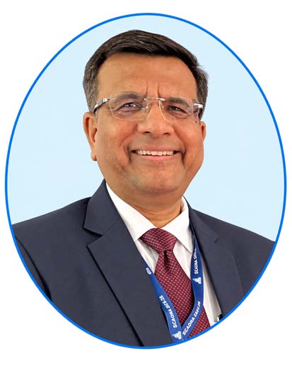 Anup Kumar Mathur