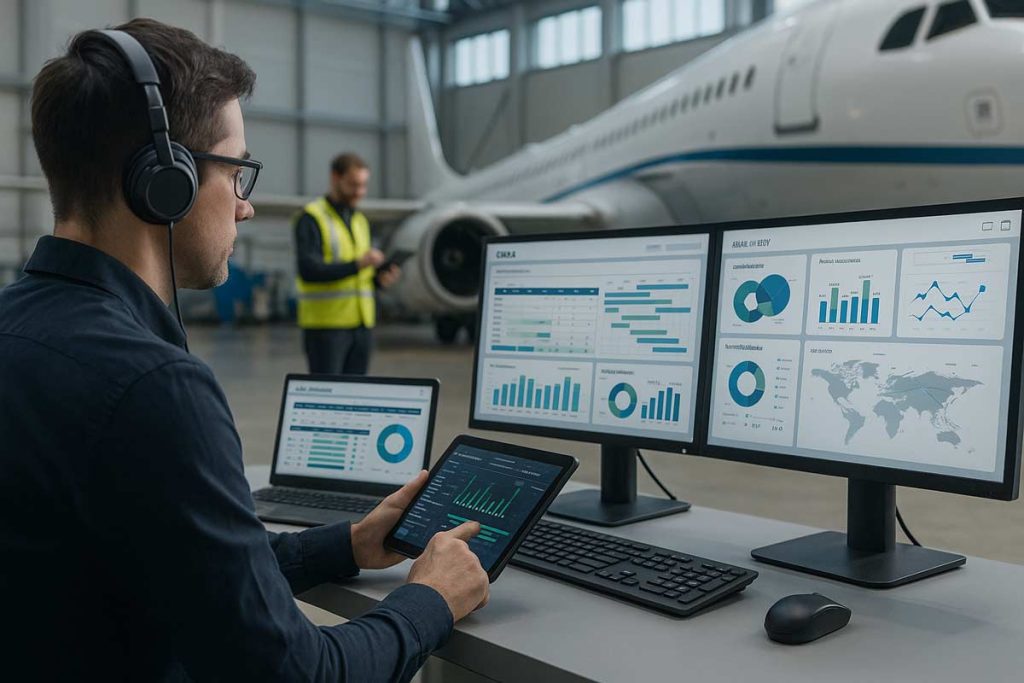 Digital Aviation Services