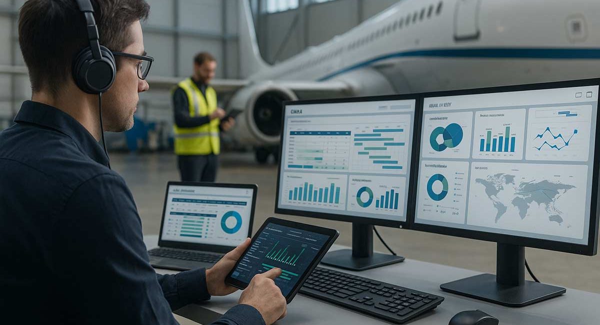 Digital Aviation Services