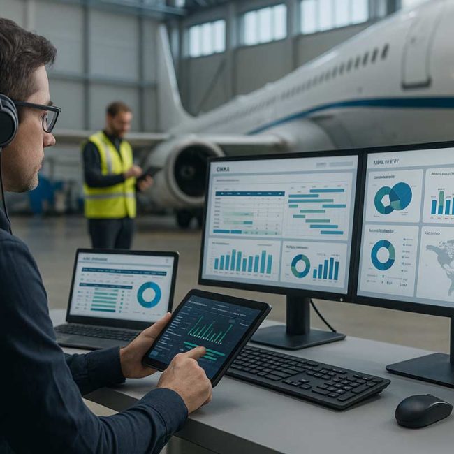 Digital Aviation Services