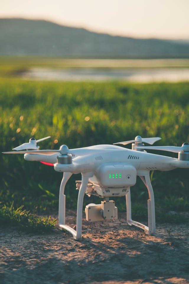 Urban Air Mobility and eVTOL