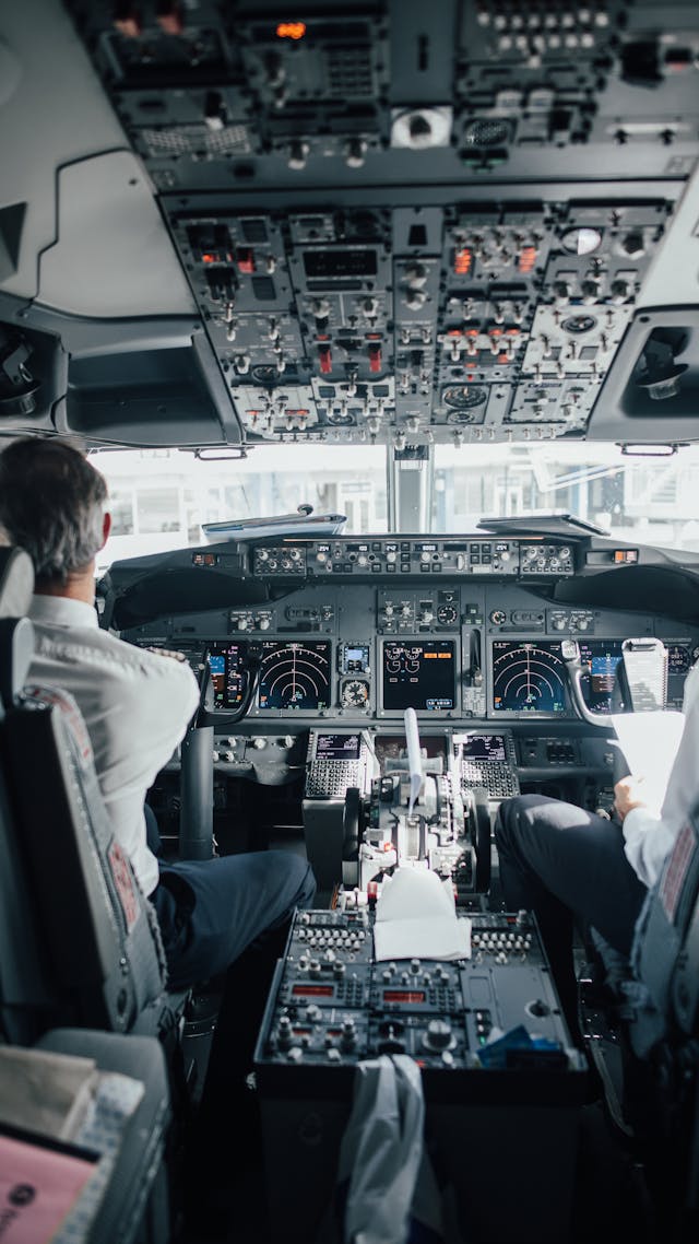 Flight Training Organization