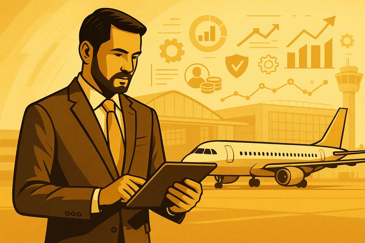 Investment Opportunities in Aviation