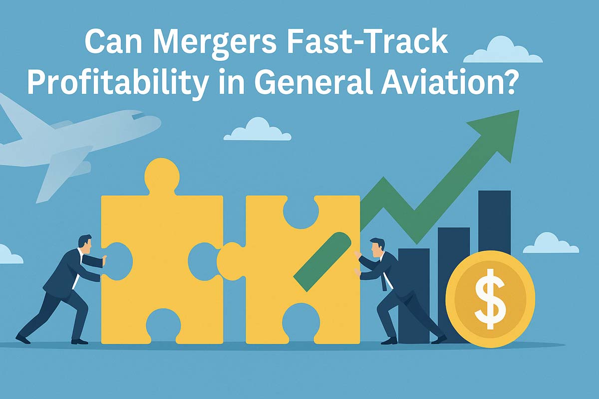 Mergers and Acquisitions