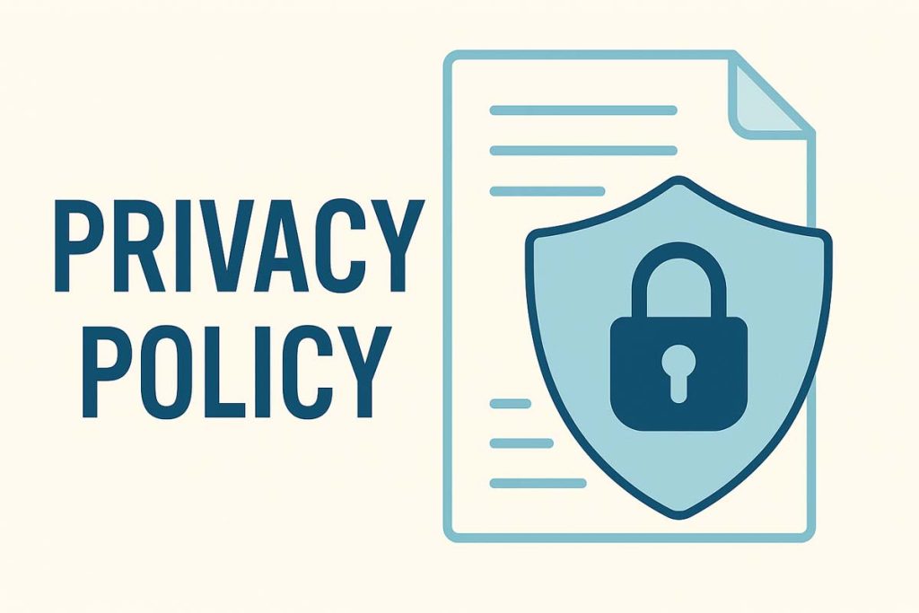 Privacy Policy