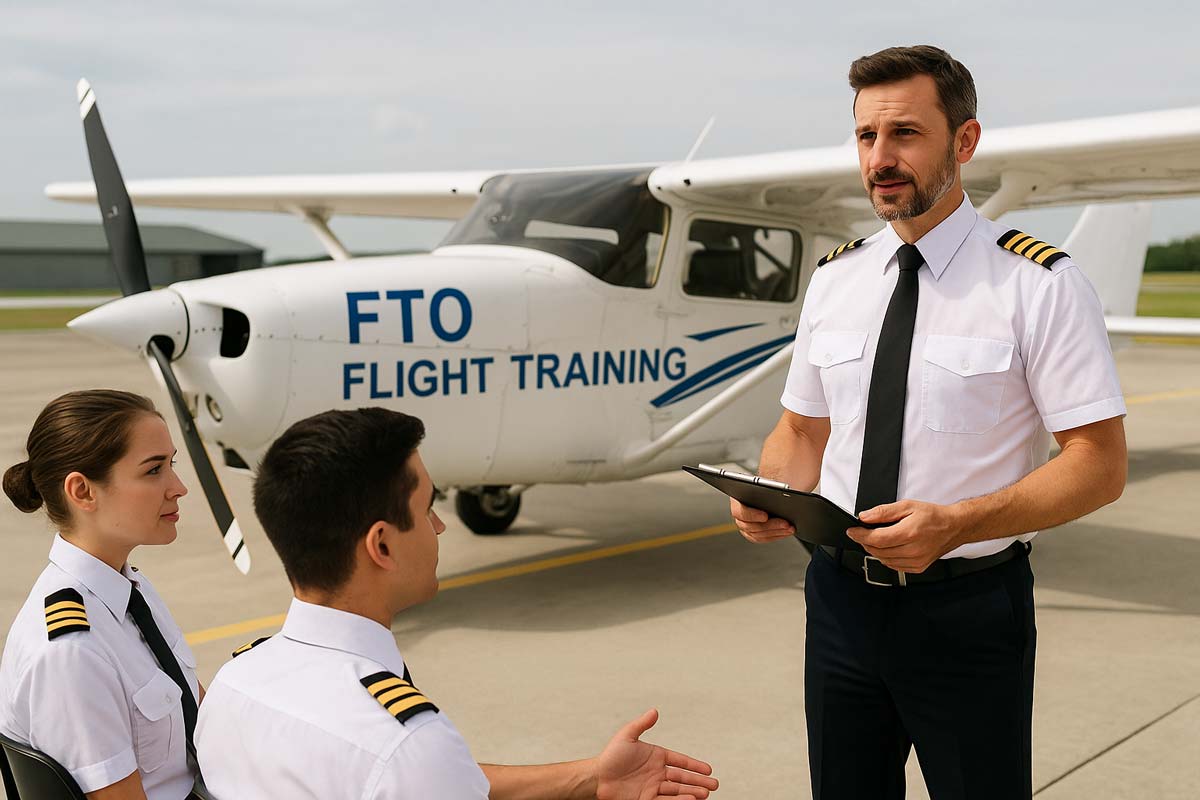Setting Up FTOs